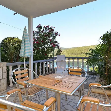 Apartmán Apartments Robert 1471 *