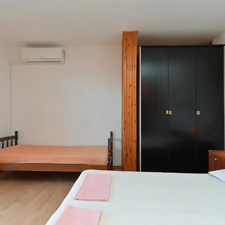 Apartmán Apartments Robert 1471 Rabac