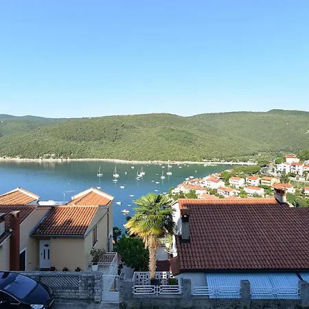 Apartmán Apartments Robert 1471 Rabac
