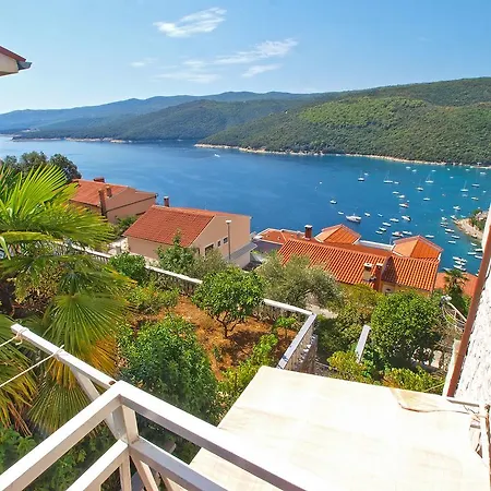 Apartmán Apartments Robert 1471 Rabac