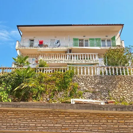 Apartmán Apartments Robert 1471 Rabac