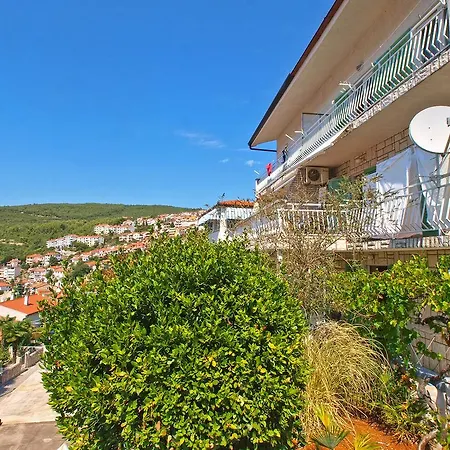 Apartmán Apartments Robert 1471 *