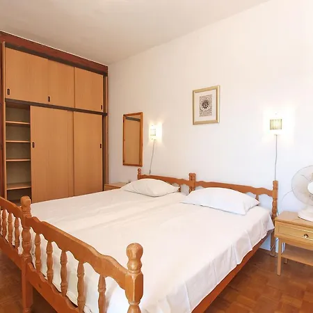Apartments Robert 1471 Apartmán Rabac