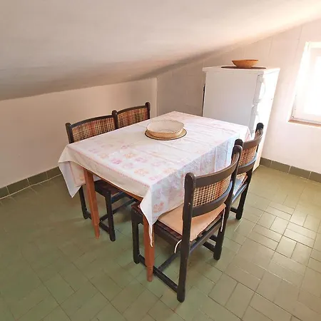 Apartments Robert 1471 * Rabac