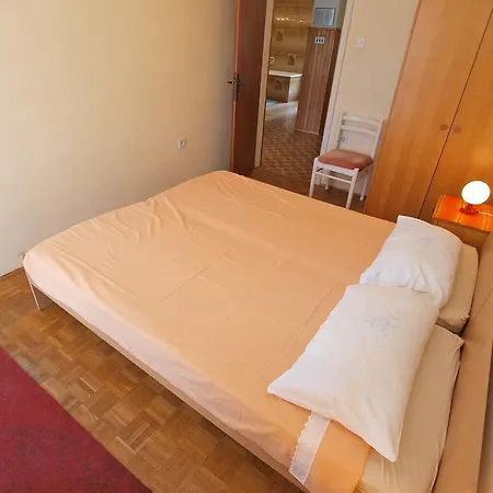 Apartmán Apartments Robert 1471 Rabac