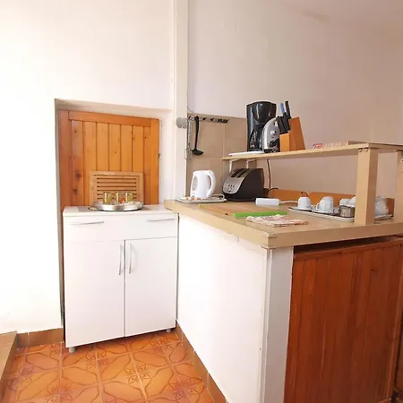 Apartments Robert 1471 * Rabac