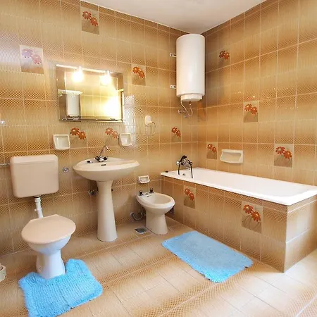 Apartmán Apartments Robert 1471
