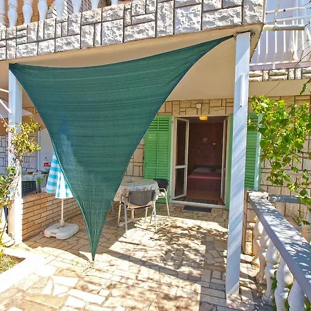 Apartmán Apartments Robert 1471 Rabac