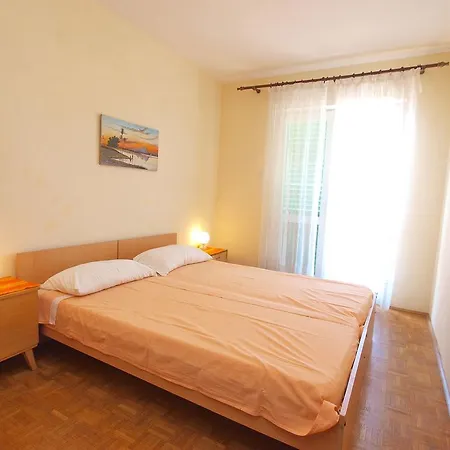 Apartments Robert 1471 * Rabac