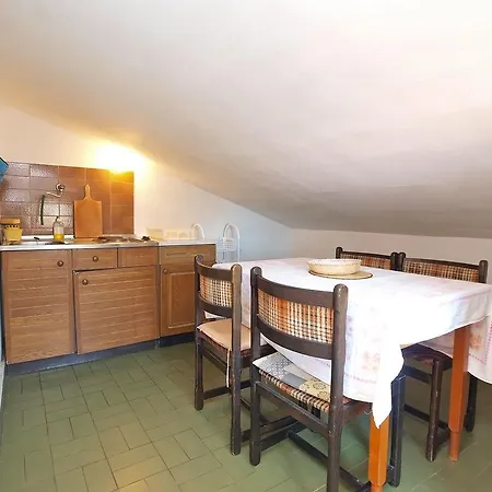 Apartments Robert 1471 Rabac