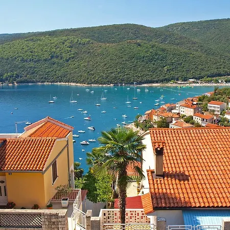 Apartmán Apartments Robert 1471 Rabac