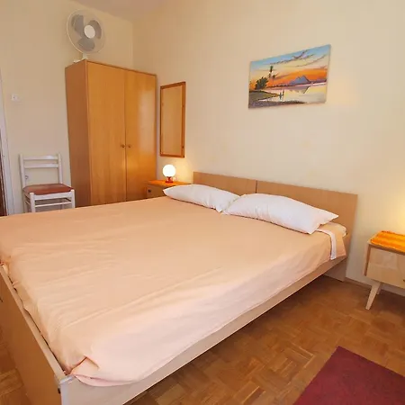 Apartmán Apartments Robert 1471 Rabac